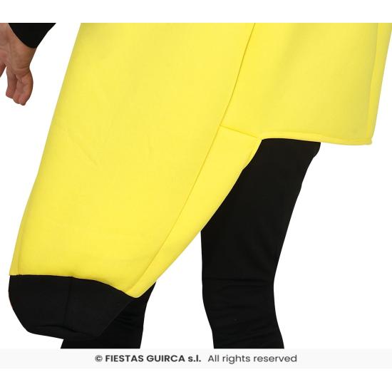 Fato de banana Ilhas Canárias para criança