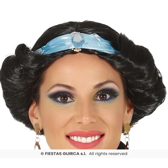 Fato de princesa árabe Jasmine para adulto