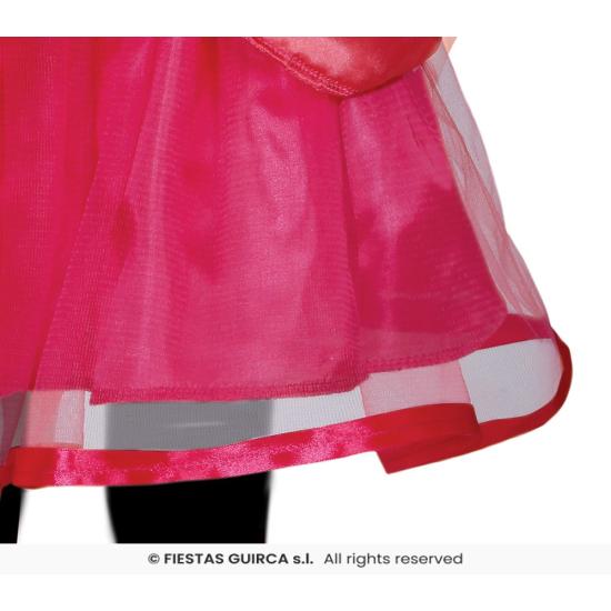 Fantasia de princesa rosa para bebê - Fantasia de princesa estrela para meninas Fantasia de princesa rosa para bebê - Fantasia de princesa estrela para meninas