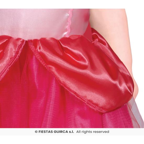 Fantasia de princesa rosa para bebê - Fantasia de princesa estrela para meninas Fantasia de princesa rosa para bebê - Fantasia de princesa estrela para meninas