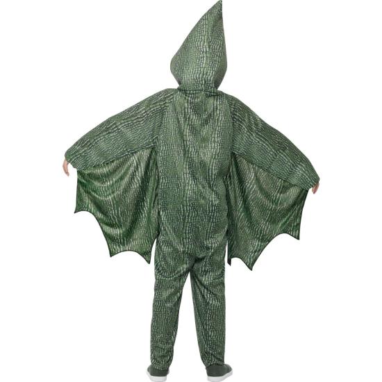 Disfraz Pterodáctilo Feroz talla infantil