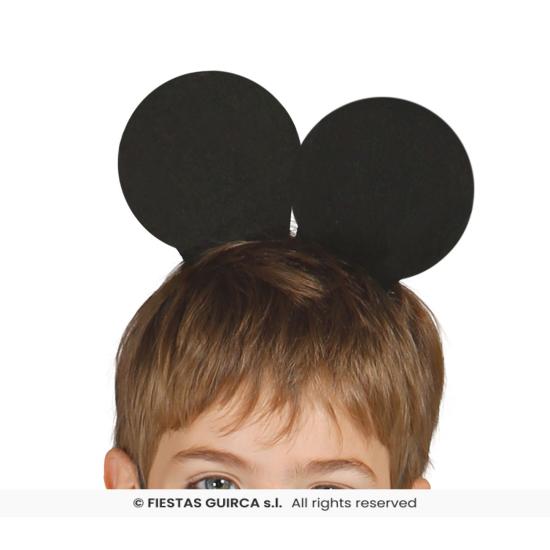 Fato de rato Mickel infantil