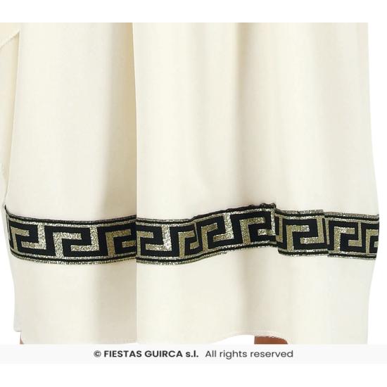 Fantasia de Cidade Romana para Meninas