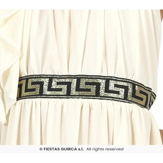 Fantasia de Cidade Romana para Meninas