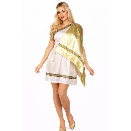 Fantasia de Cidadão Romano Adulto