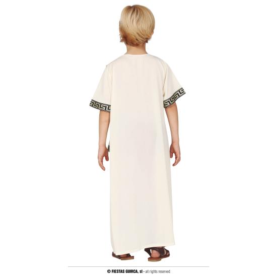 Disfraz Romano Senador para niños