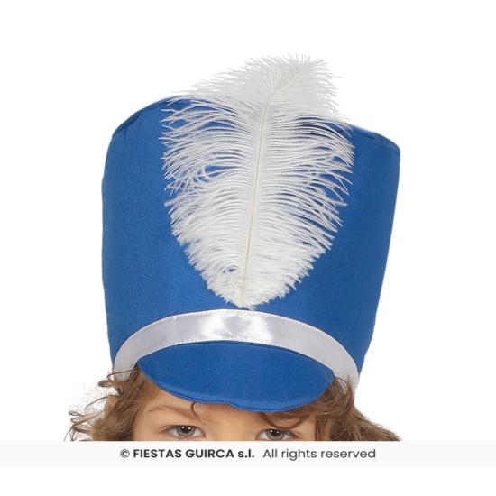 Fantasia de Soldado de Lata tamanho infantil