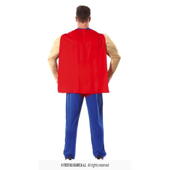 Fantasia de Super Cervejeiro