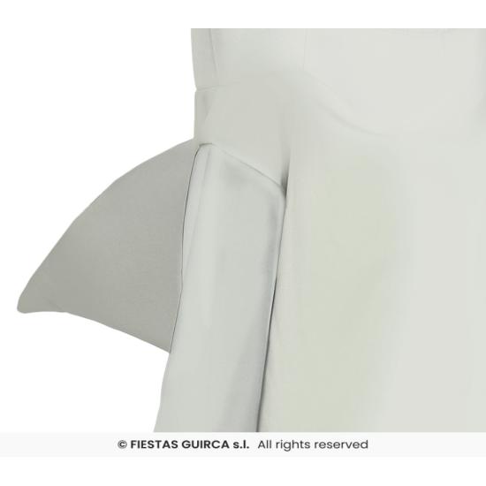 Fato de tubarão branco para criança Fato de tubarão branco para criança