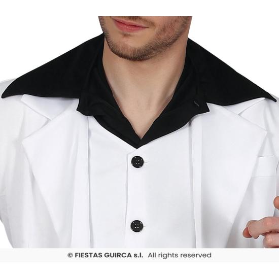 Fato de Scarface Toni Montana para homem