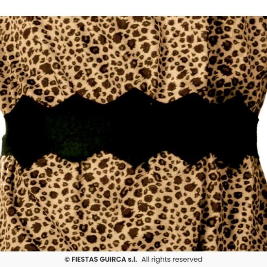 Fantasia de homem das cavernas primitivo tamanho adulto