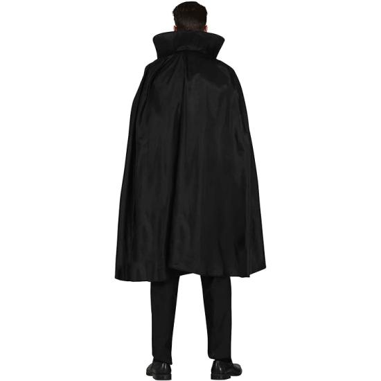 Fantasia clássica de vampiro cruel para adulto