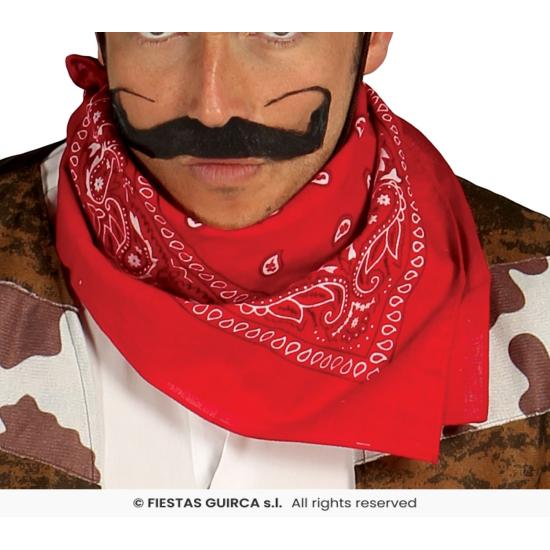 Fantasia adulta de cowboy do oeste selvagem