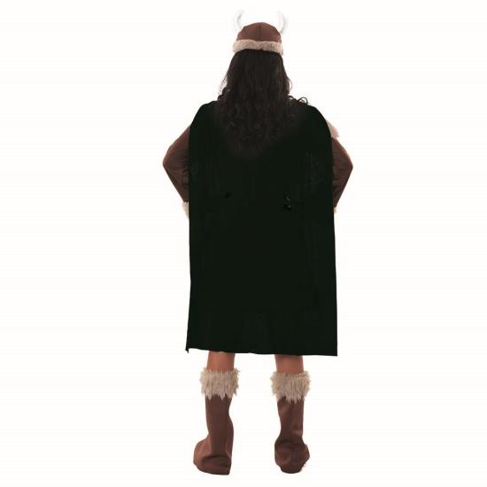 Fantasia adulta de Bravo Viking Oriental