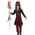 Fantasia de espantalho de Halloween para menina