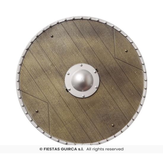 Escudo Viking de 40 cm