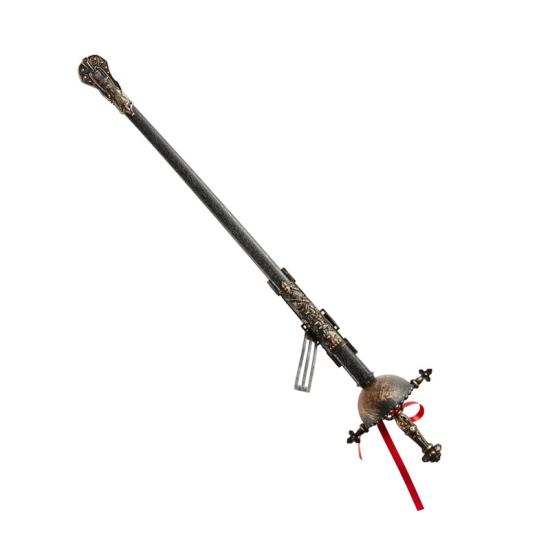 Espada Mosqueteira Antiga 68 cm
