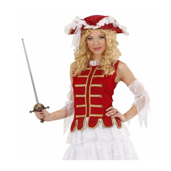 Espada Mosqueteira Antiga 68 cm