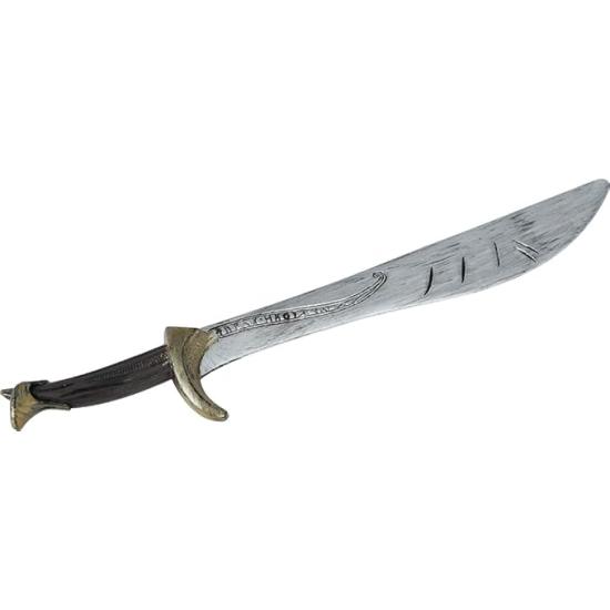 Espada Élfica (68 cm) – Arma de Fantasia para Trajes Épicos