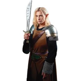 Espada Élfica (68 cm) – Arma de Fantasia para Trajes Épicos