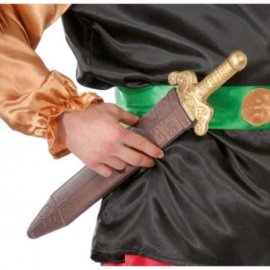 Espada Romana de 48 Centímetros