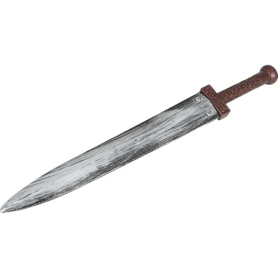 Espada de guerreiro romano 75 cm