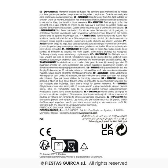 Espada Medieval 85 cm