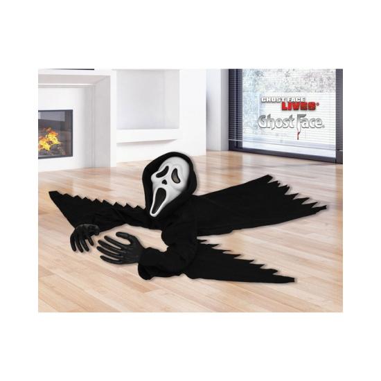 Figura animada Ghost Face® Creeping Dead (81 cm)