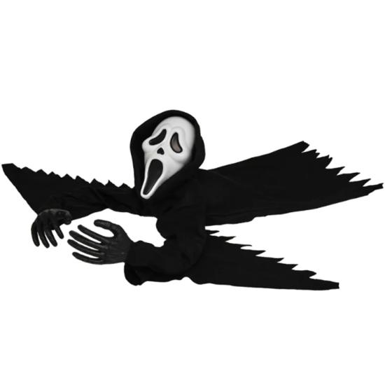 Figura animada Ghost Face® Creeping Dead (81 cm)