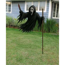 Flying Ghost Face® (1,5 m)