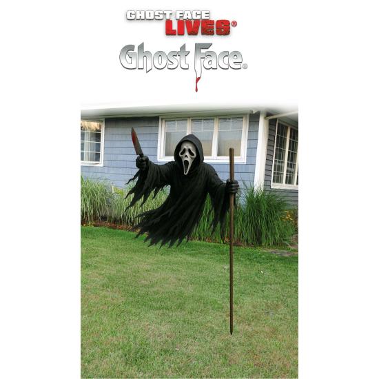 Flying Ghost Face® (1,5 m)