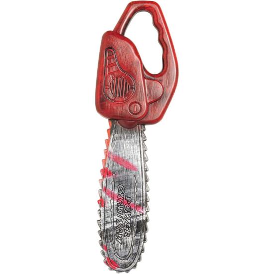 Acessório para motosserra padrão Fun World de 16"