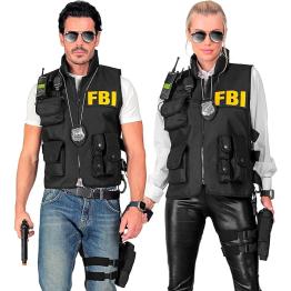 Coldre tático para fantasias de polícia, SWAT, militares e agentes secretos, direito ou esquerdo
