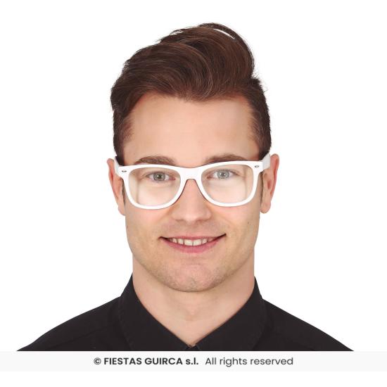 Óculos com lentes coloridas (5 cores diferentes)