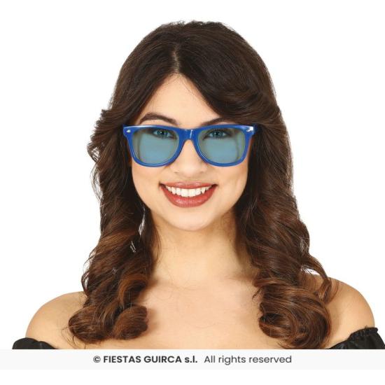 Óculos com lentes coloridas (5 cores diferentes)
