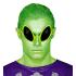 Óculos Alienígenas Verdes Óculos Alienígenas Verdes