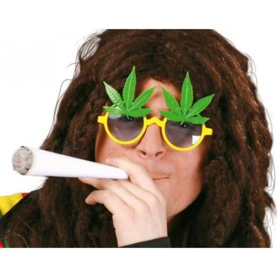 Óculos de fantasia de Stoner Óculos de fantasia de Stoner