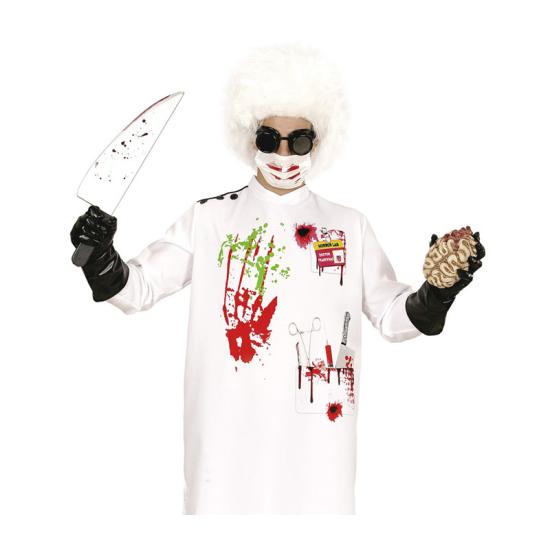 Óculos com múltiplas lentes