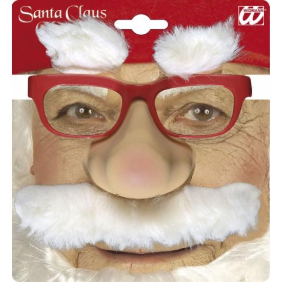 Chapéu Extra de Papai Noel.