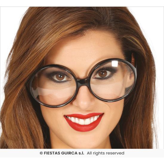 Secretário Óculos Um Dois Três.