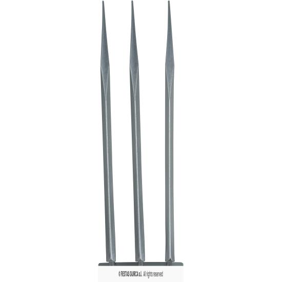Garras de espuma Wolverine 28 cms