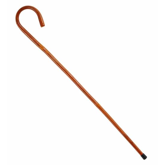 Fato de Garrota Ancião.