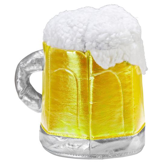 Caneca de cerveja Hat.Luxury