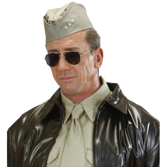 Chapéu de Soldado Americano