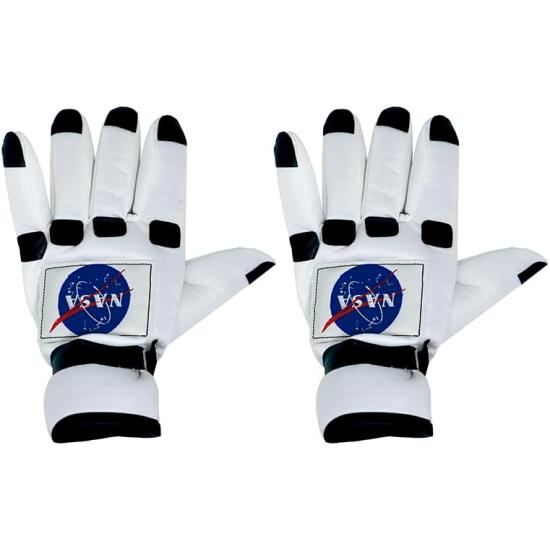 Luvas de astronauta da NASA