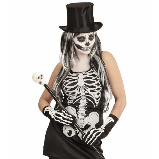 Luvas Dia dos Mortos