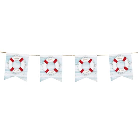 Guirlanda Sailor 4 m