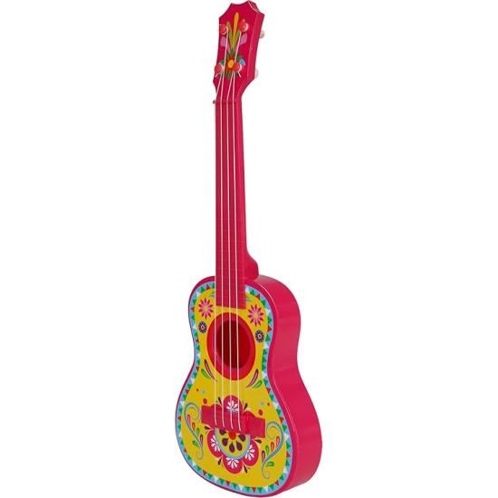 Guitarra Mexicana Pequena 54 cm