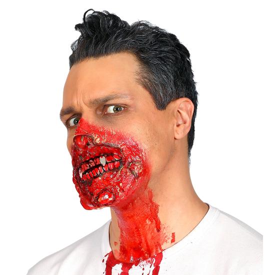 Halloween Fangs Dicas Vampiro