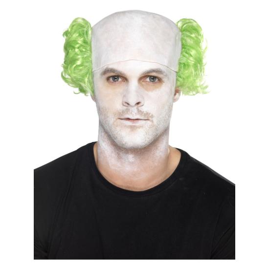 Kit de maquiagem Aqua Sinister Clown